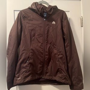 NWT Nike FitStorm ACG Running Jacket